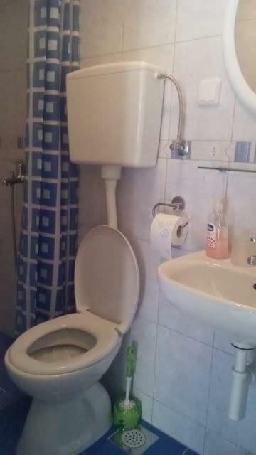 Cottage Melita The Apartment For Animal Lovers Babino Polje ภายนอก รูปภาพ