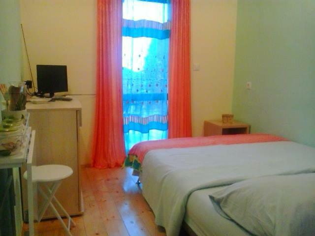 Cottage Melita The Apartment For Animal Lovers Babino Polje ภายนอก รูปภาพ