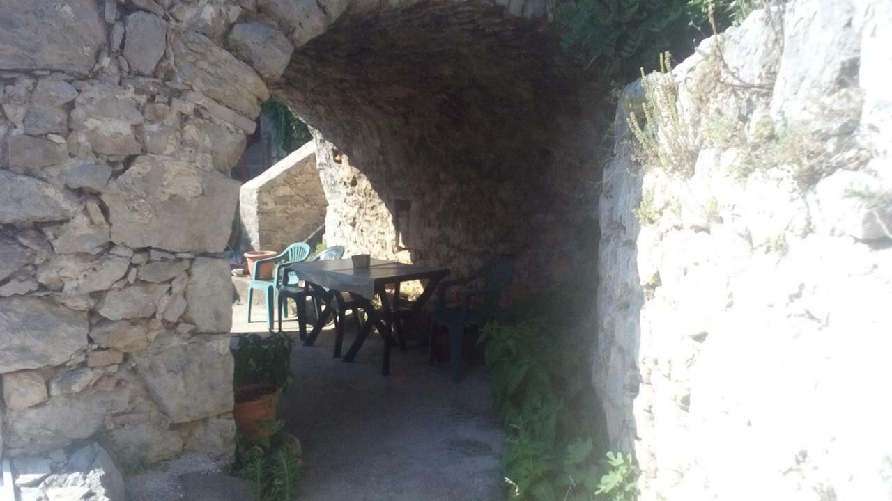 Cottage Melita The Apartment For Animal Lovers Babino Polje ภายนอก รูปภาพ