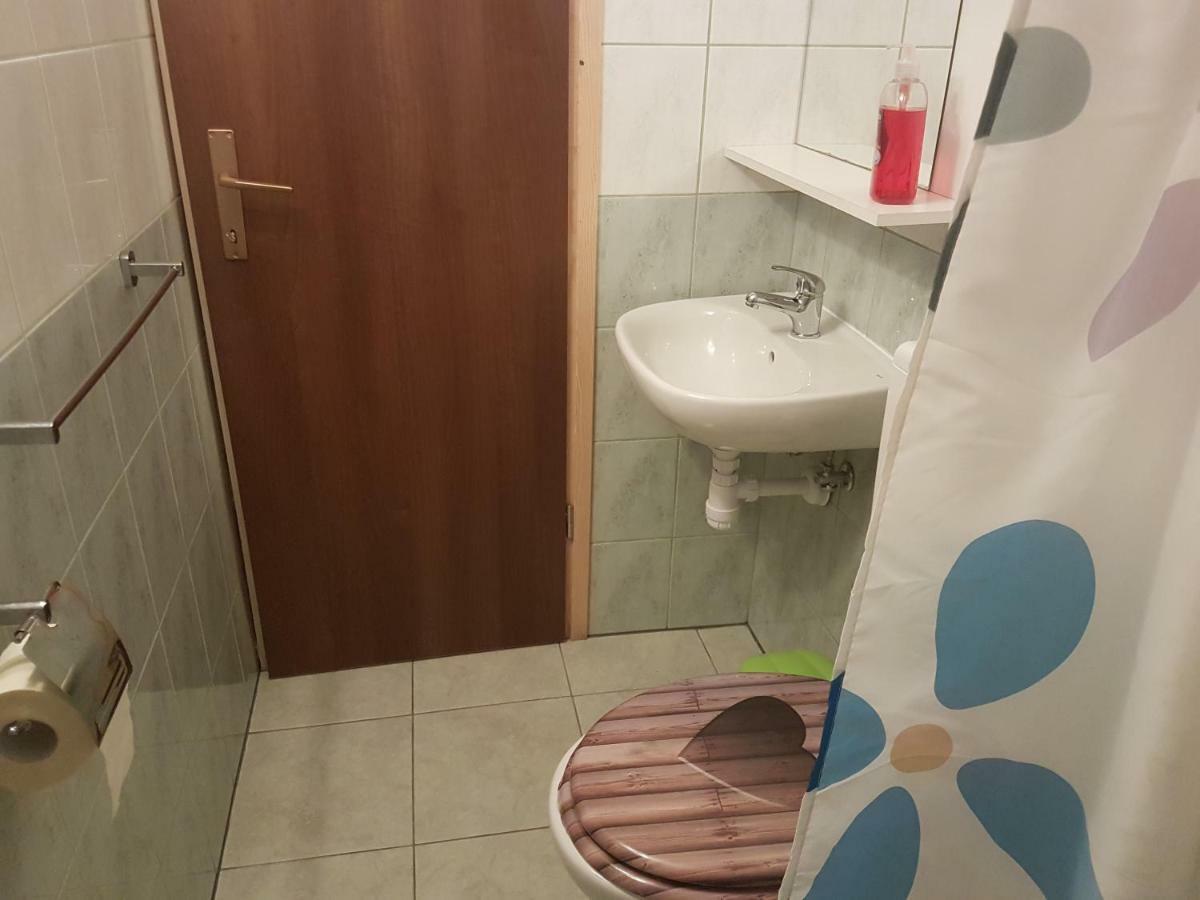 Cottage Melita The Apartment For Animal Lovers Babino Polje ภายนอก รูปภาพ